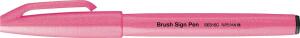 Pentel Kalligrafie Brush Sign Pen neon-rs