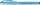 Pentel Kalligrafie Brush Sign Pen neon-bl