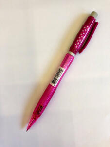 Pentel Druckbleistift Fiesta 0,5mm HB rs