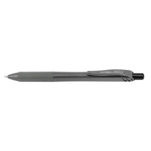 Pentel Liquid Gel-Tintenroller 0,25mm sw