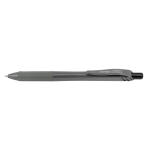 Pentel Liquid Gel-Tintenroller 0,25mm sw