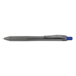 Pentel Liquid Gel-Tintenroller 0,25mm bl