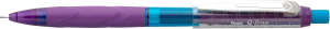 Pentel Druckbleistift Twist-Erase 0,5mm vi