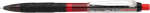 Pentel Druckbleistift Twist-Erase 0,7mm sw