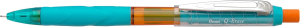 Pentel Druckbleistift Twist-Erase 0,5mm gn