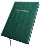 2025 ADINA Praxis-Planer A4 1 Tag auf 1 Seite...