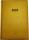 2025 ADINA Wochenkalender A5+ gold-metallic 24x16cm 1 Woche auf 2 S