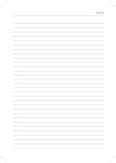 2025 ADINA Motiv-Wochenkalender Strand A5 1 W= 2S Eckperforation