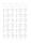 2025 ADINA Motiv-Wochenkalender Giraffe A5 1 W= 2S Eckperforation