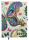 2025 ADINA Motiv-Wochenkalender Schmetterling A5 1 W=2S Eckperforation
