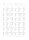 2025 ADINA Motiv-Wochenkalender Business A5 1 W= 2S Eckperforation Leseband Stiftehalterung
