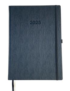 2025 ADINA Wochenkalender A4 1 W= 2S 128 Seiten Eckperforation