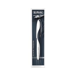 herlitz Füller My Pen Style RH dark shale 4008110486130