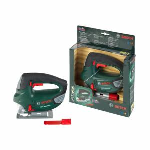 Kinder-Stichsäge Bosch grün