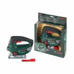 Kinder-Stichsäge Bosch grün