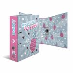 HERMA Motivordner Sweet mit Innendruck DIN A4...