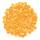 GLOREX Wachsfarbe in Pastillenform gelb 5g