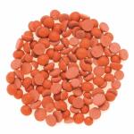 GLOREX Wachsfarbe orange