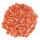 GLOREX Wachsfarbe orange