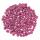 GLOREX Wachsfarbe in Pastillenform pink 5g