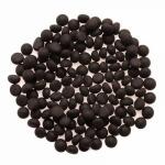 GLOREX Wachsfarbe schwarz