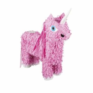 Boland Pinata Einhorn rosa