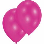 amscan Luftballons Metallic magenta Ø27,5cm 25...