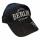 Muddastadt Basecap Berlin Superior Black