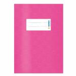 HERMA Heftschoner gedeckt pink DIN A5