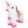 Boland Piñata Einhorn (M) weiß