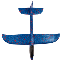 Schaumstoff-Gleiter, 50 cm,