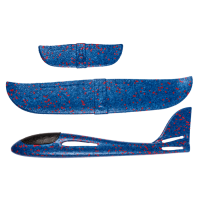 Schaumstoff-Gleiter, 50 cm,