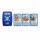 Wissenspiel One Piece Top Trumps Case