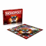 Brettspiel Monopoly Feuerwehr