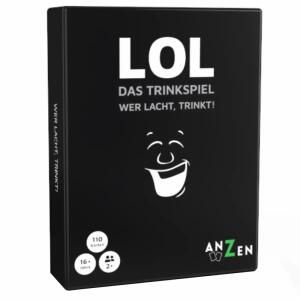 Trinkspiele LOL