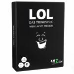 Trinkspiele LOL