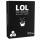 Trinkspiele LOL, 4270002577312