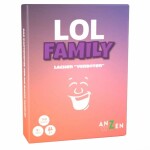 Familienspiele LOL Family