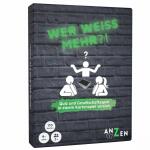 Kartenspiele WER WEISS MEHR?!