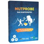Kartenspiele MUTPROBE