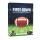 Trinkspiele FIRST DOWN