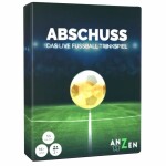 Trinkspiele ABSCHUSS