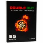 Partyspiele DOUBLE OUT