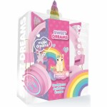Kopfhörer SWEET DREAMS Bluetooth 18x24x10cm