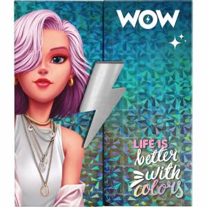 WOW GENERATION Make-up Set