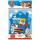 Malset PAW PATROL mit Malbuch