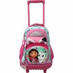 Rucksack-Trolley GABBY´S DOLLHOUSE 42cm