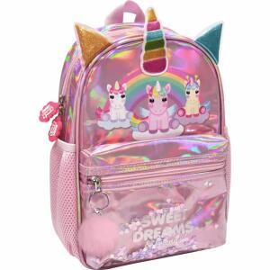 Rucksack SWEET DREAMS rosa