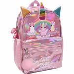 Rucksack SWEET DREAMS rosa