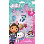 Sticker Set GABBY´S DOLLHOUSE